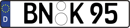 BN-K95