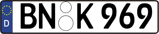 BN-K969