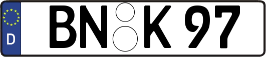BN-K97
