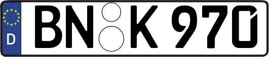 BN-K970