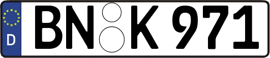BN-K971