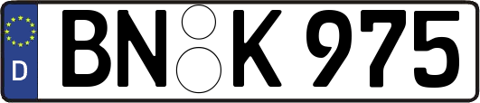 BN-K975