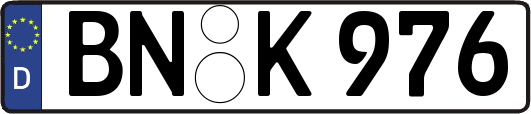 BN-K976