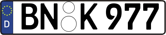 BN-K977