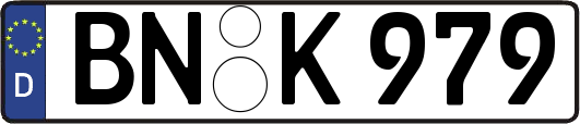 BN-K979