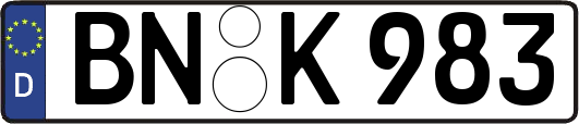 BN-K983