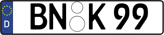 BN-K99