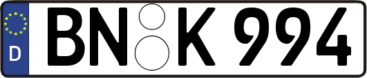 BN-K994