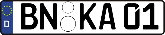 BN-KA01