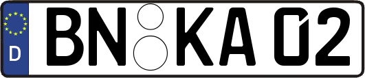 BN-KA02