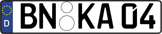BN-KA04
