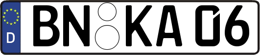 BN-KA06