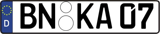BN-KA07