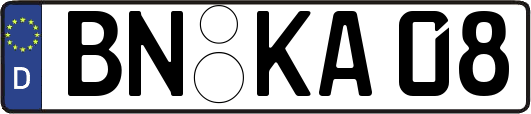 BN-KA08