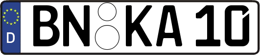 BN-KA10