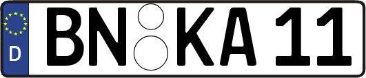 BN-KA11