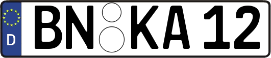 BN-KA12