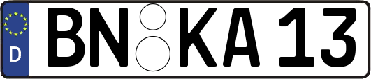 BN-KA13