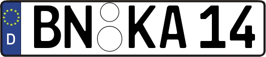 BN-KA14