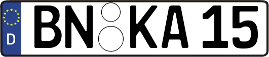 BN-KA15