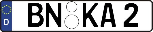 BN-KA2
