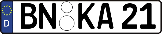 BN-KA21