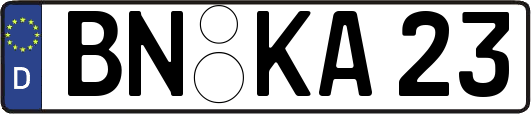 BN-KA23