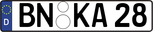 BN-KA28