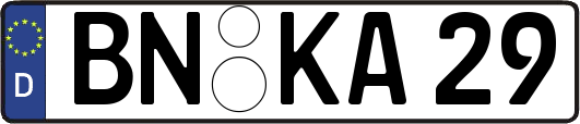 BN-KA29