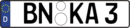 BN-KA3