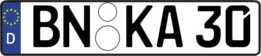 BN-KA30