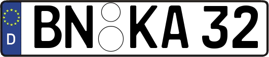 BN-KA32