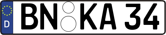 BN-KA34