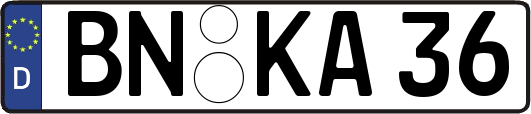 BN-KA36