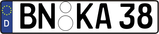 BN-KA38