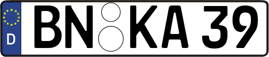 BN-KA39