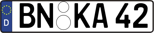 BN-KA42