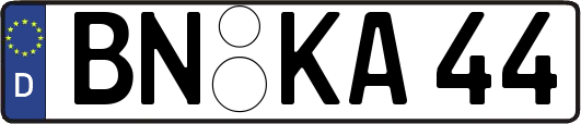 BN-KA44
