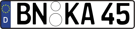 BN-KA45