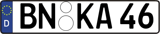 BN-KA46