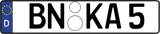 BN-KA5