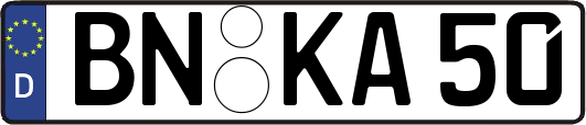 BN-KA50