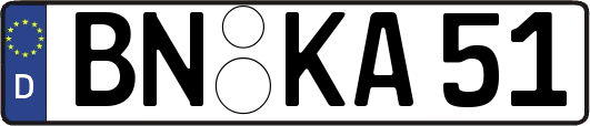BN-KA51