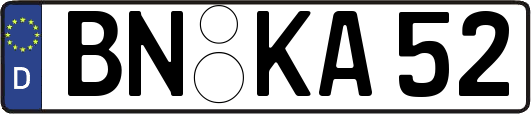 BN-KA52