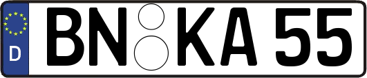 BN-KA55