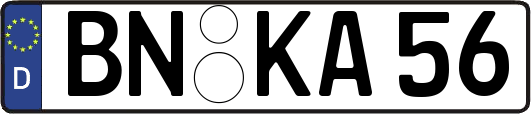 BN-KA56