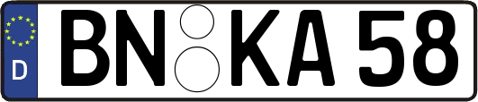 BN-KA58