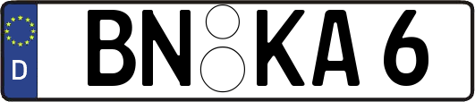 BN-KA6