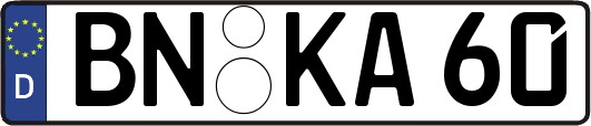 BN-KA60