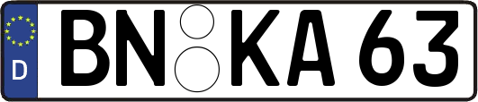 BN-KA63